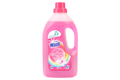 At Home Wash Pyykinpesugeeli 1,5 l Kirjo