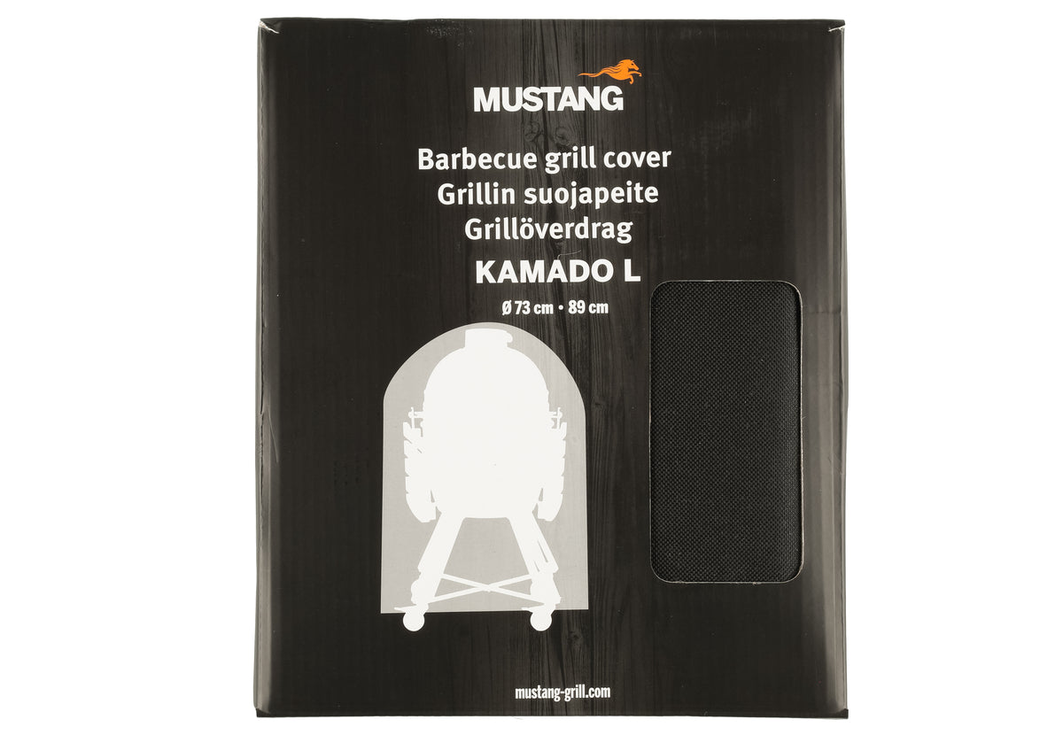 Mustang Kamado suojapeite L