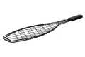 Mustang Kalahalstari Black Line