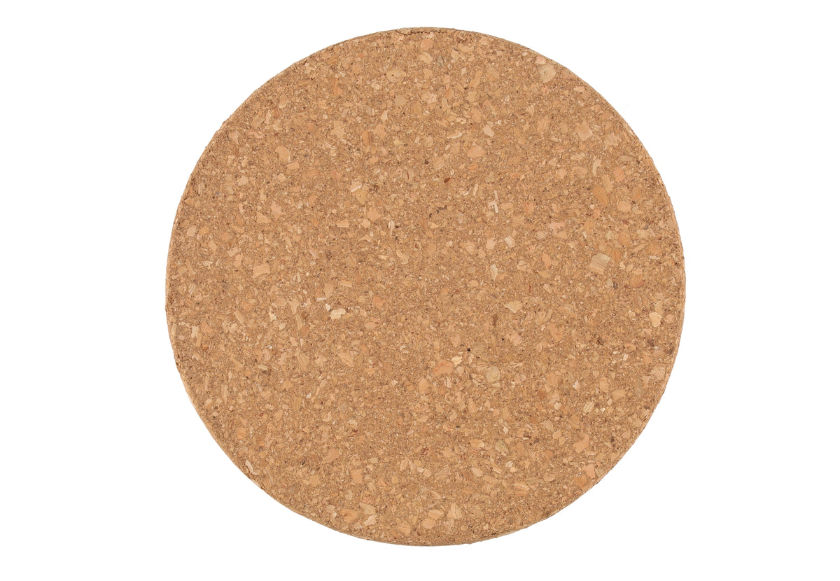 Maku Pannunalunen pyöreä korkki 18,5 cm 2 kpl