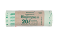 Biomat Bio Roskapussi Sangallinen 20 l 20 kpl