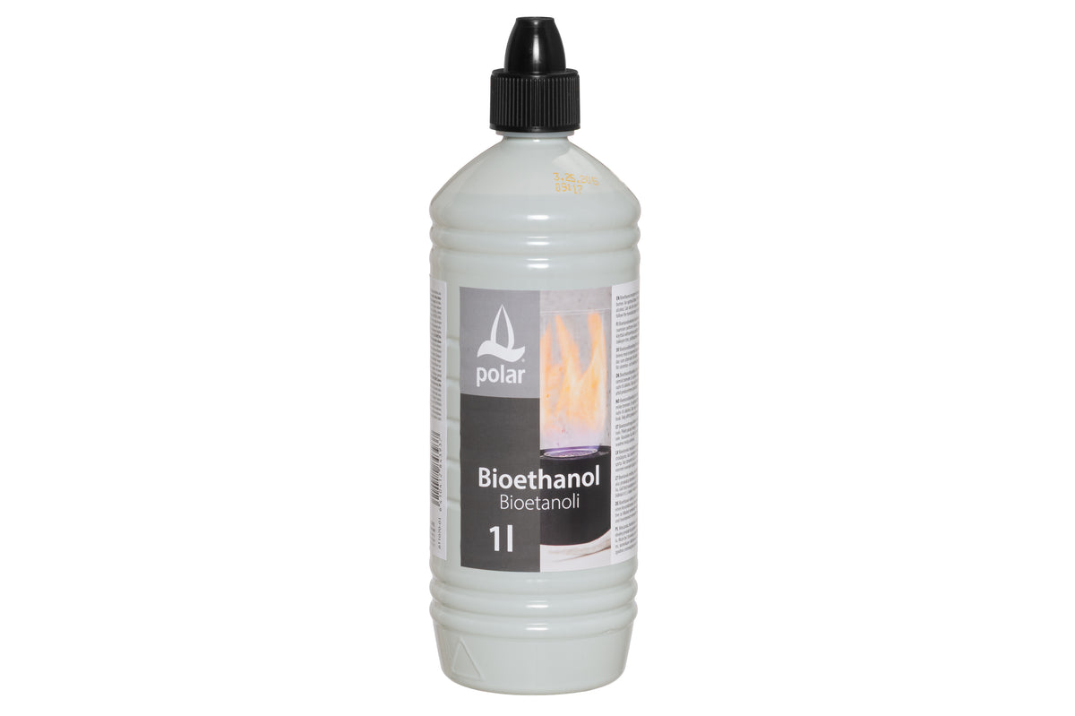 Polar Bioetanoli Polttoneste 1 l