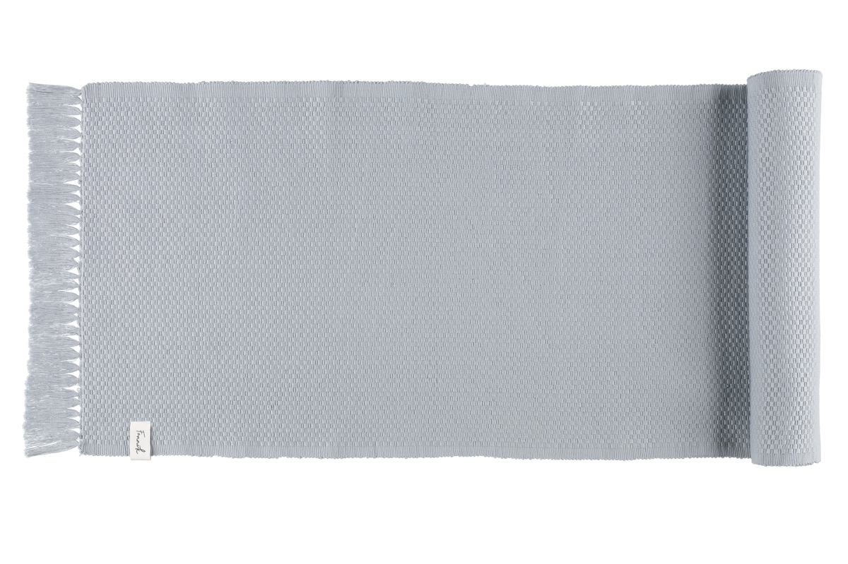 Fanni K Kaitaliina Silva 40x160 cm Taivaansin.
