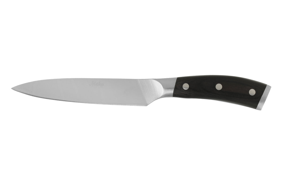 Maku Pakka wood yleisveitsi 11,5 cm