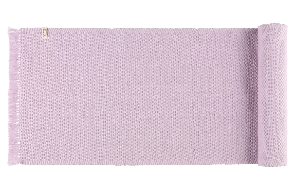 Fanni K Kaitaliina Silva 40x160 cm Laventeli
