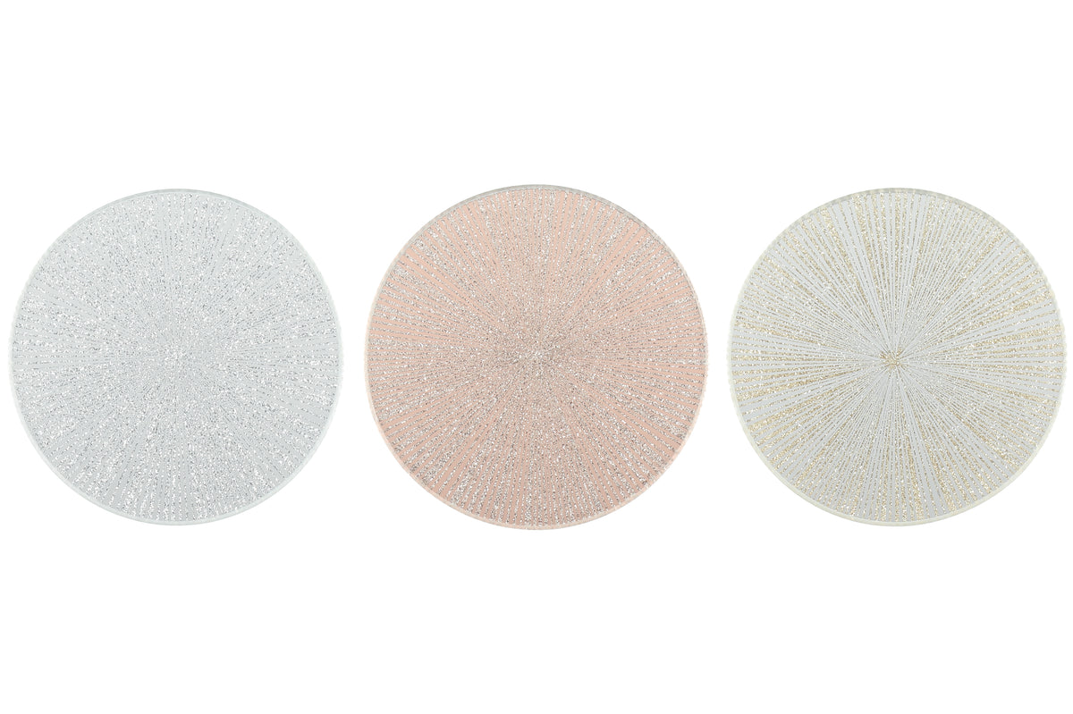 4Living Kynttilänalunen Galaxy