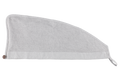 Rento Hiuspyyhe 30x72cm harm/Valk.