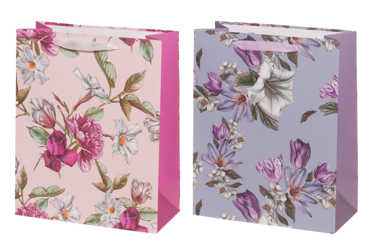 Lahjakassi Floral