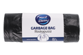 Nord Clean Musta Roskakassi 30 l 25 kpl/Rll