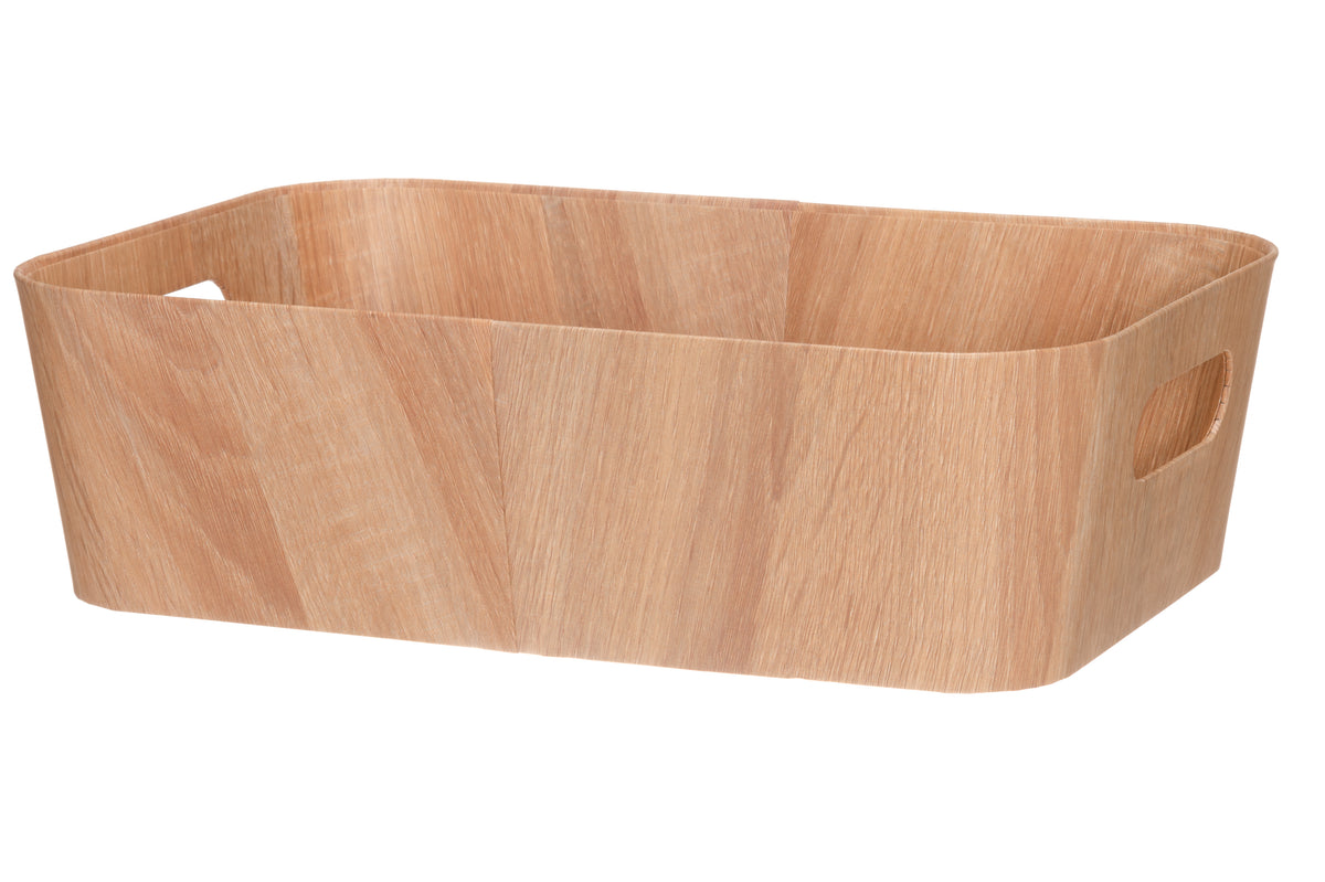 4Living Säilytyslaatikko Sense 37,5 cm