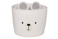 4Living Säilytyskori Teddy