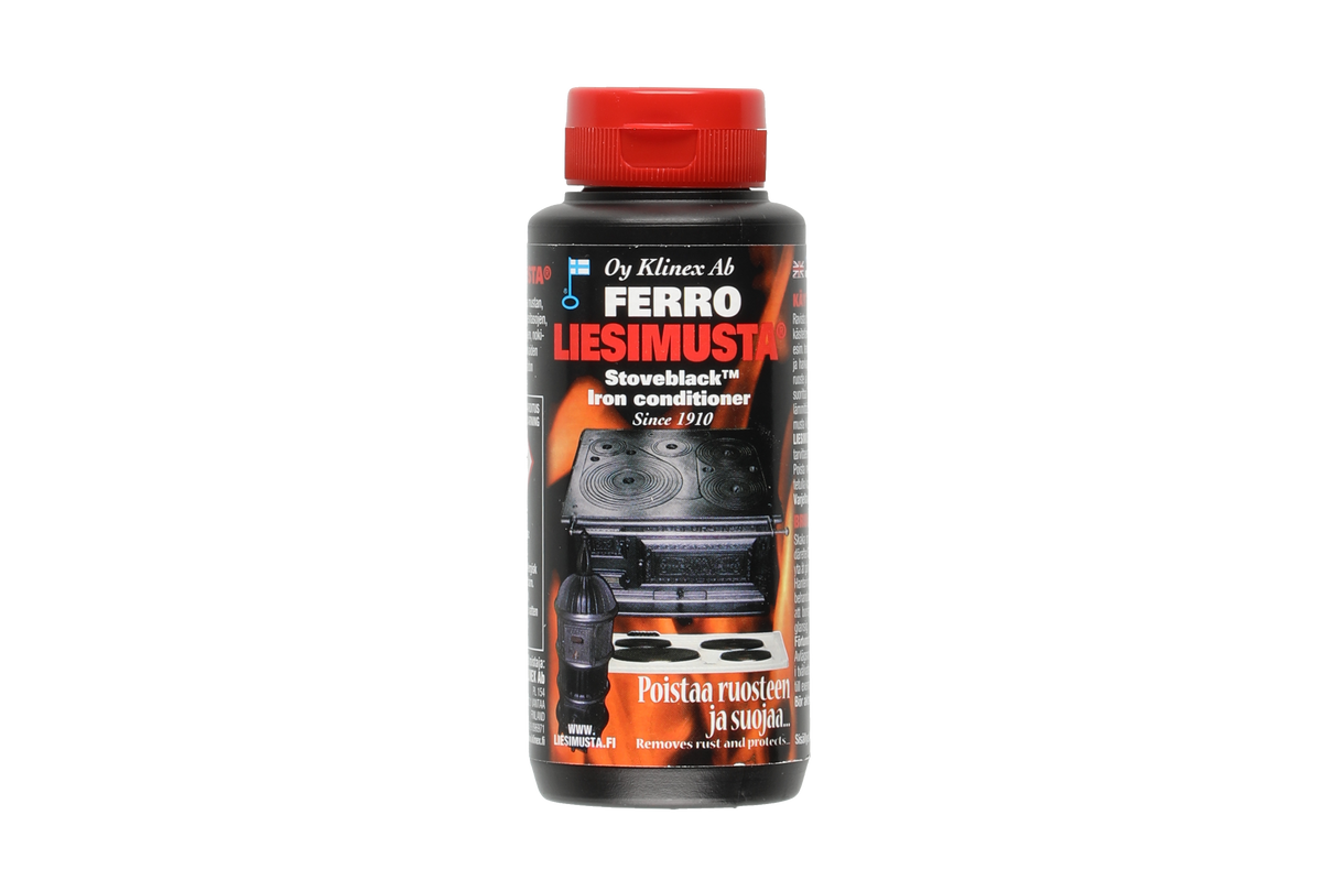 Ferro liesimusta 200 g