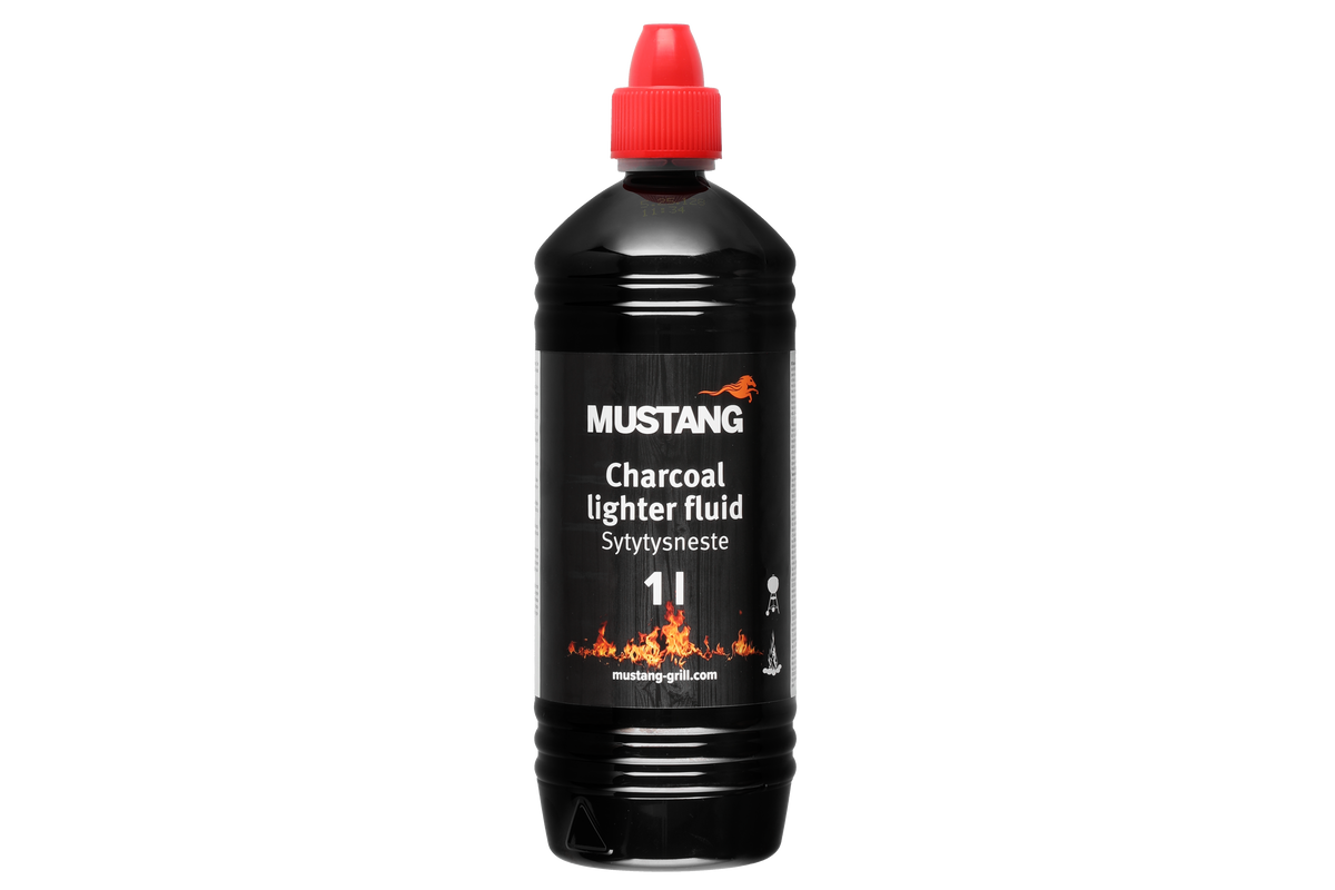 Mustang Sytytysneste 1 l