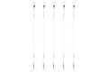Apaja Peruke 5 kpl 20 cm