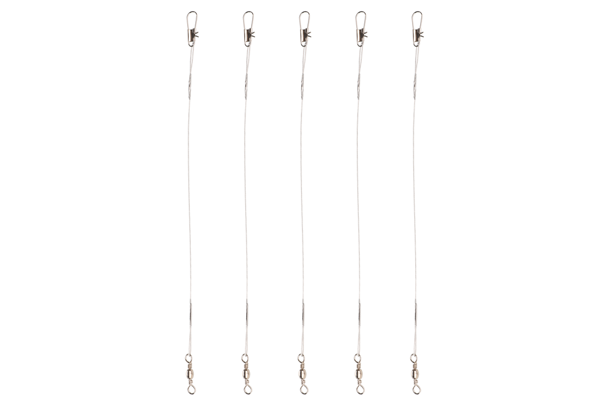 Apaja Peruke 5 kpl 20 cm