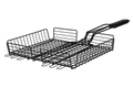 Mustang Grillikori 25x32 cm Black Line