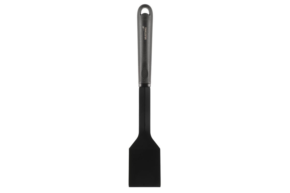 Mustang Grillilasta 40 cm Black Line