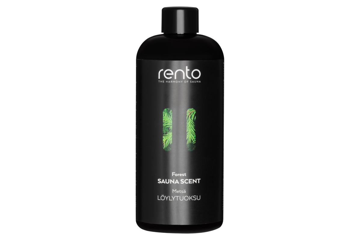 Rento Löylytuoksu 400 ml Metsä