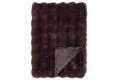Fanni K Torkkupeitto Aava Espresso 127x152
