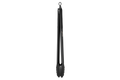 Mustang Grillipihdit 44 cm Black Line