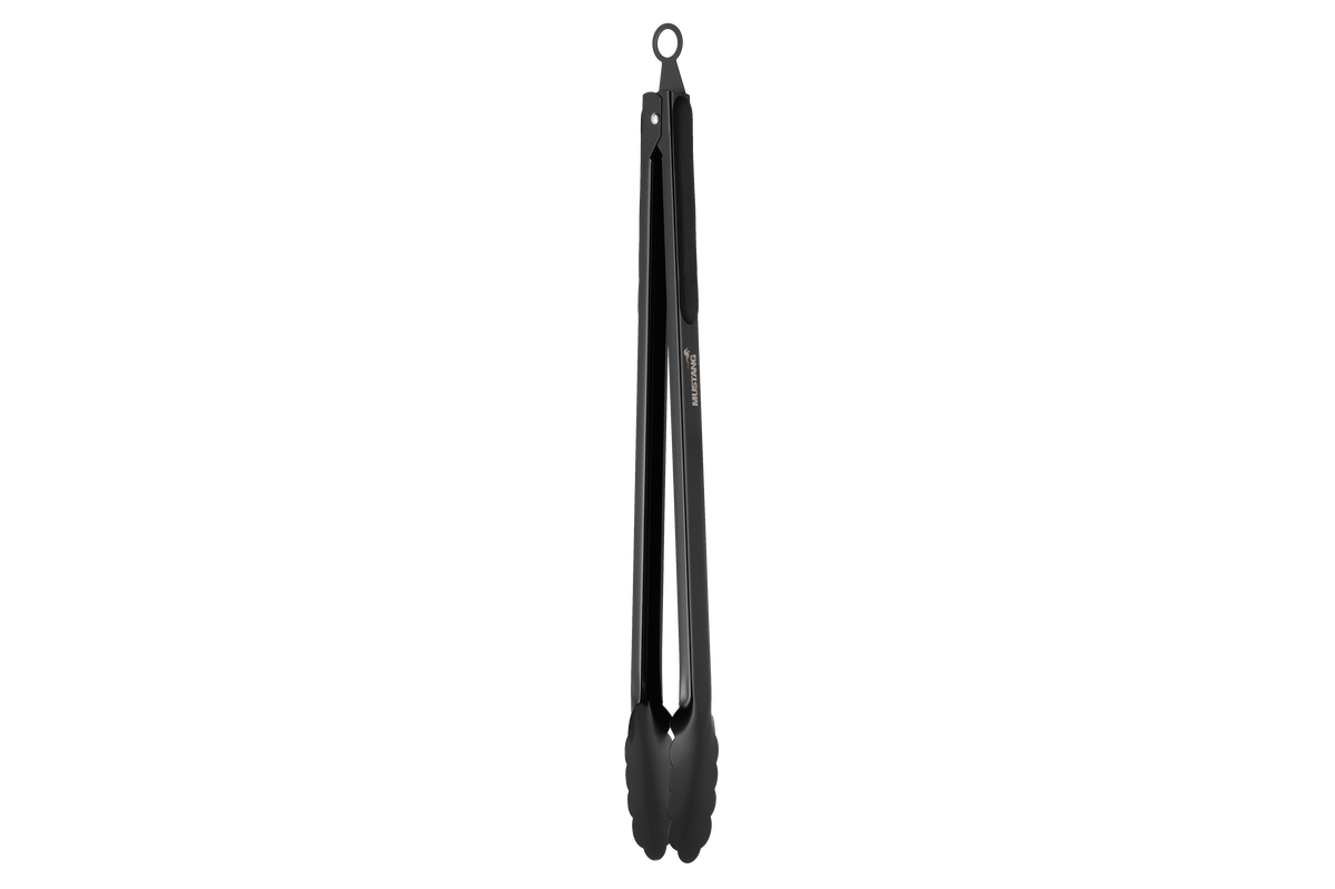 Mustang Grillipihdit 44 cm Black Line