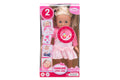 Charlene Little Love Nukke 33 cm äänellä
