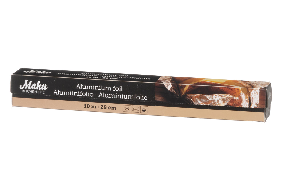 Maku Aluminifolio 10 m