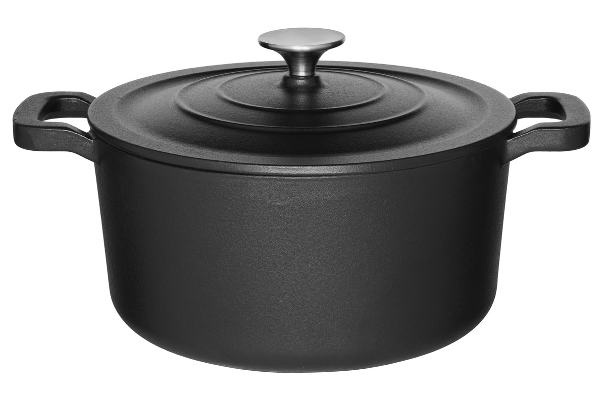 Maku valurautapata 5,2 l