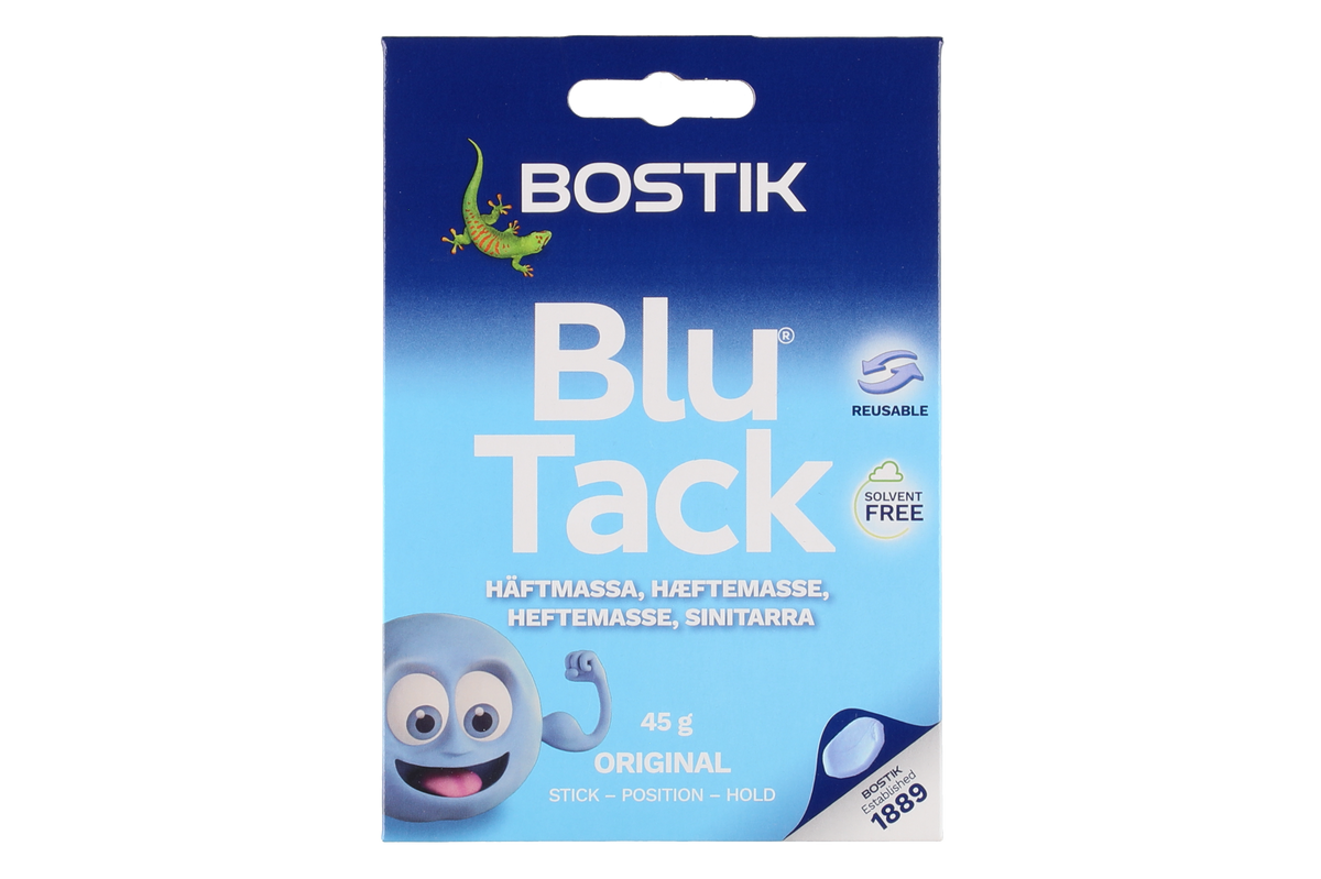 Bostik Sinitarra 45 g