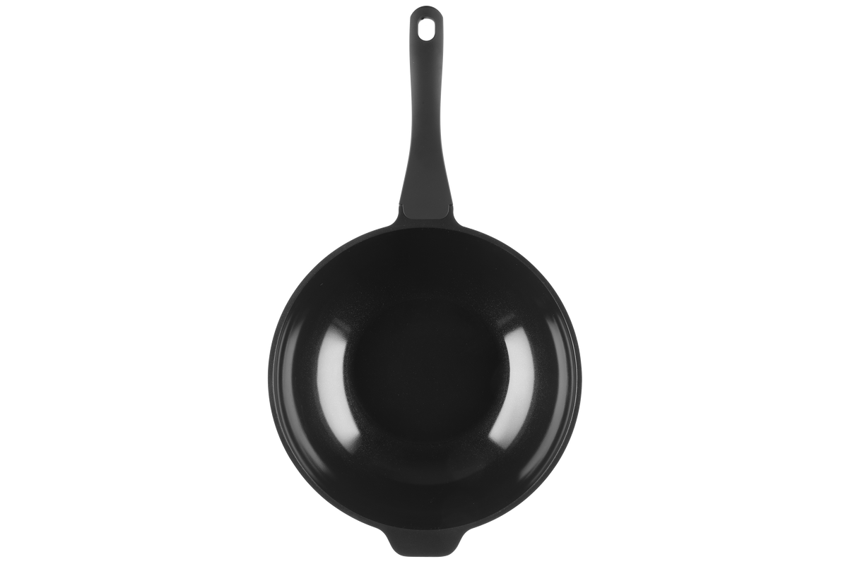 Maku Foodie Wokkipannu 30 cm