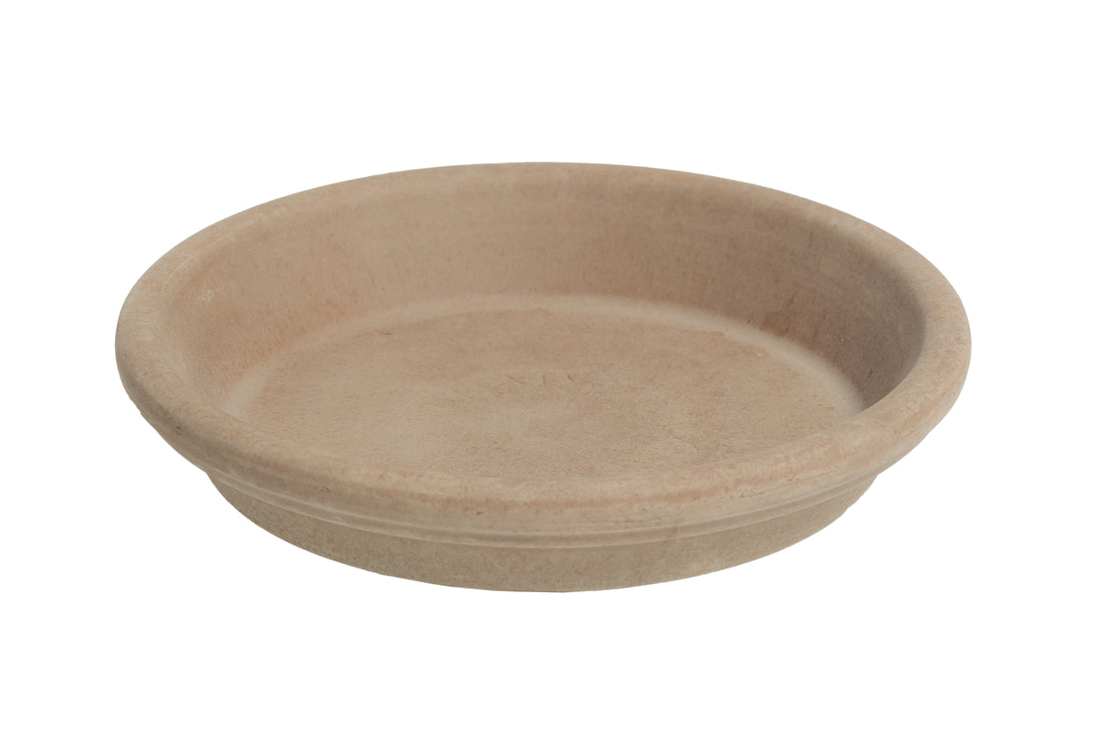 Saviruukun Alunen Vulcano Harmaa 23 cm