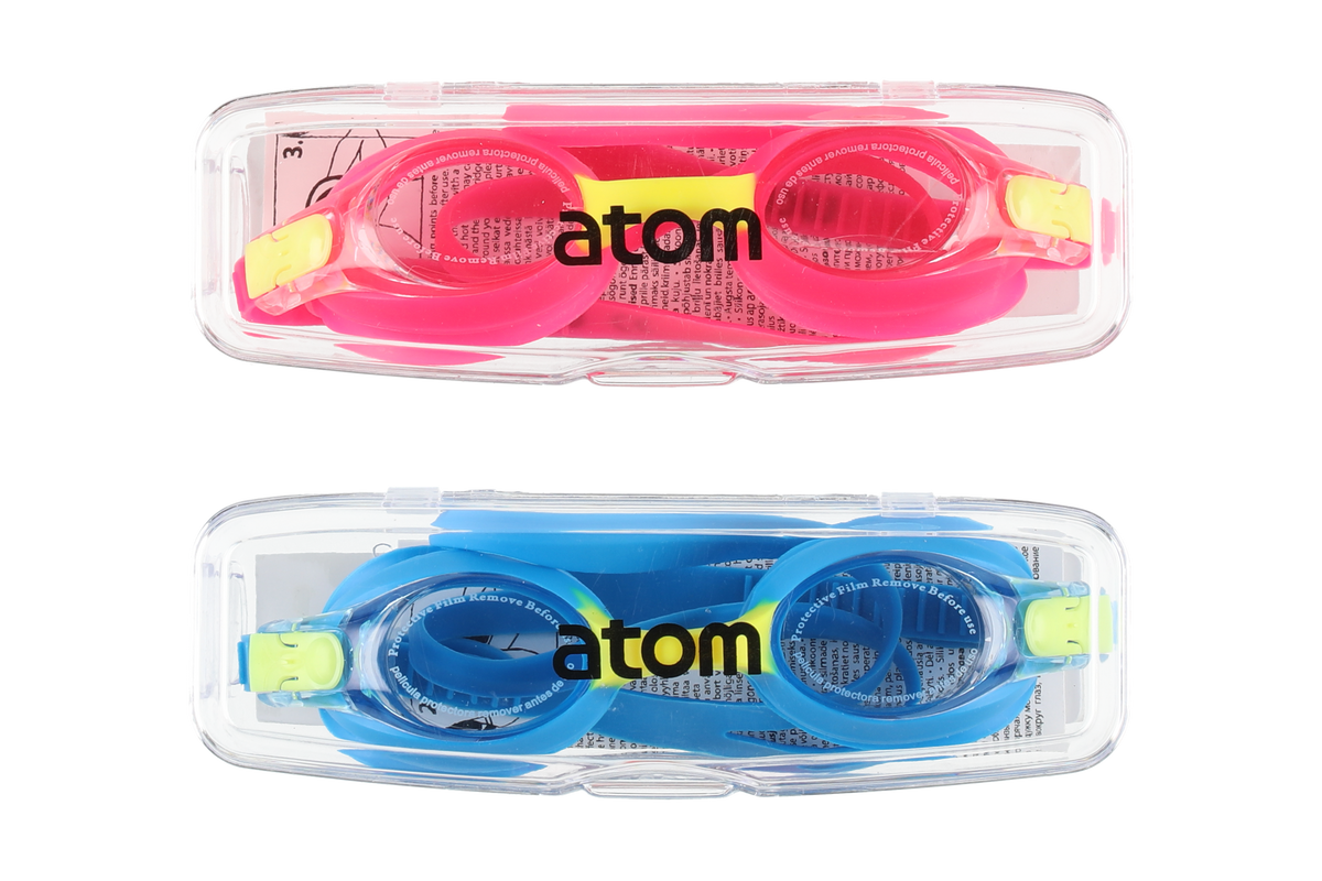 LASTEN UIMALASIT ANTI-FOG