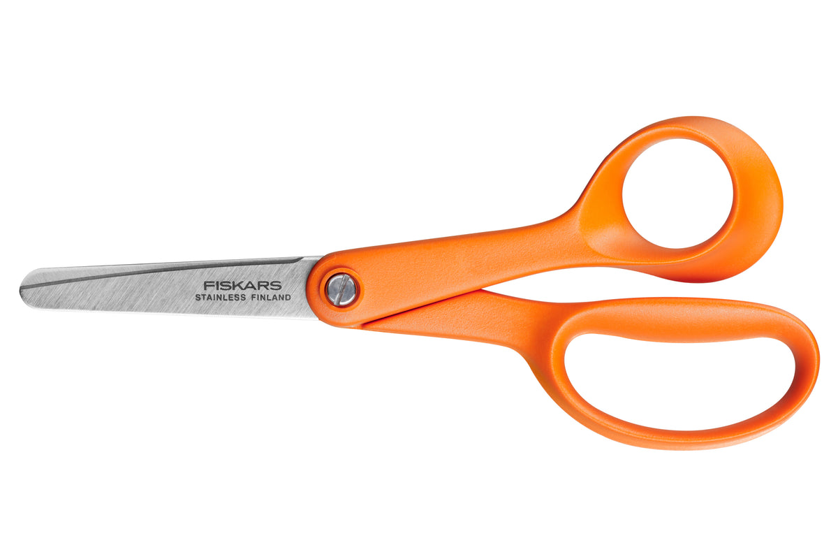 Fiskars Lastensakset 13 cm (oikea)