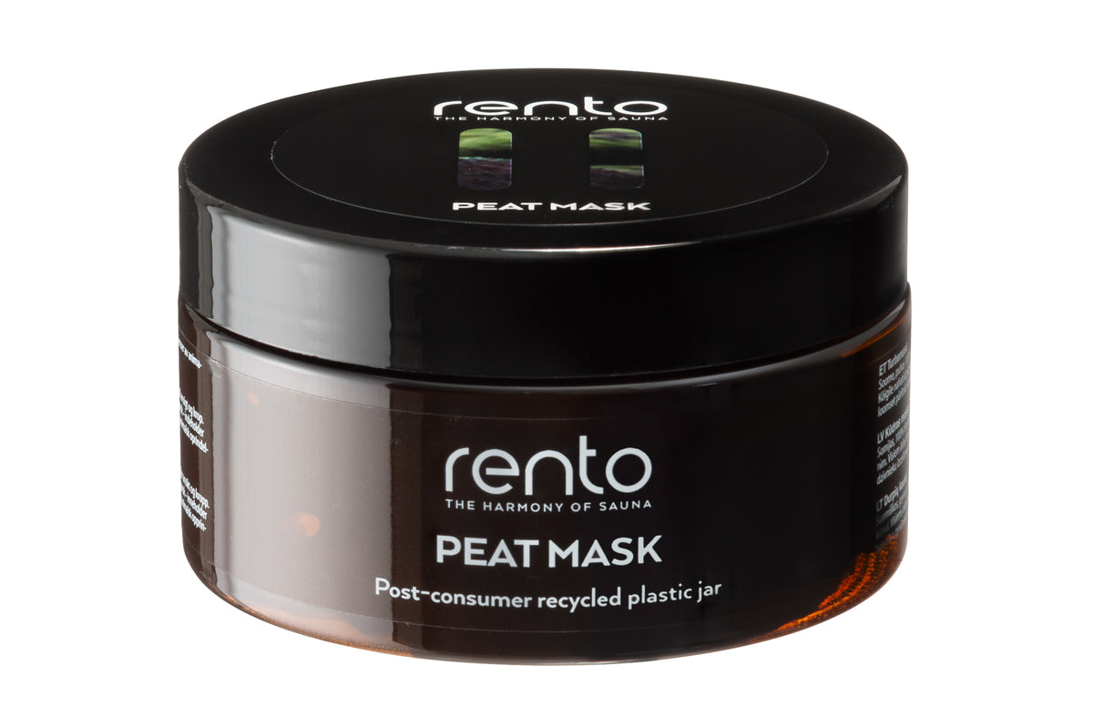Rento Turvenaamio 200 ml