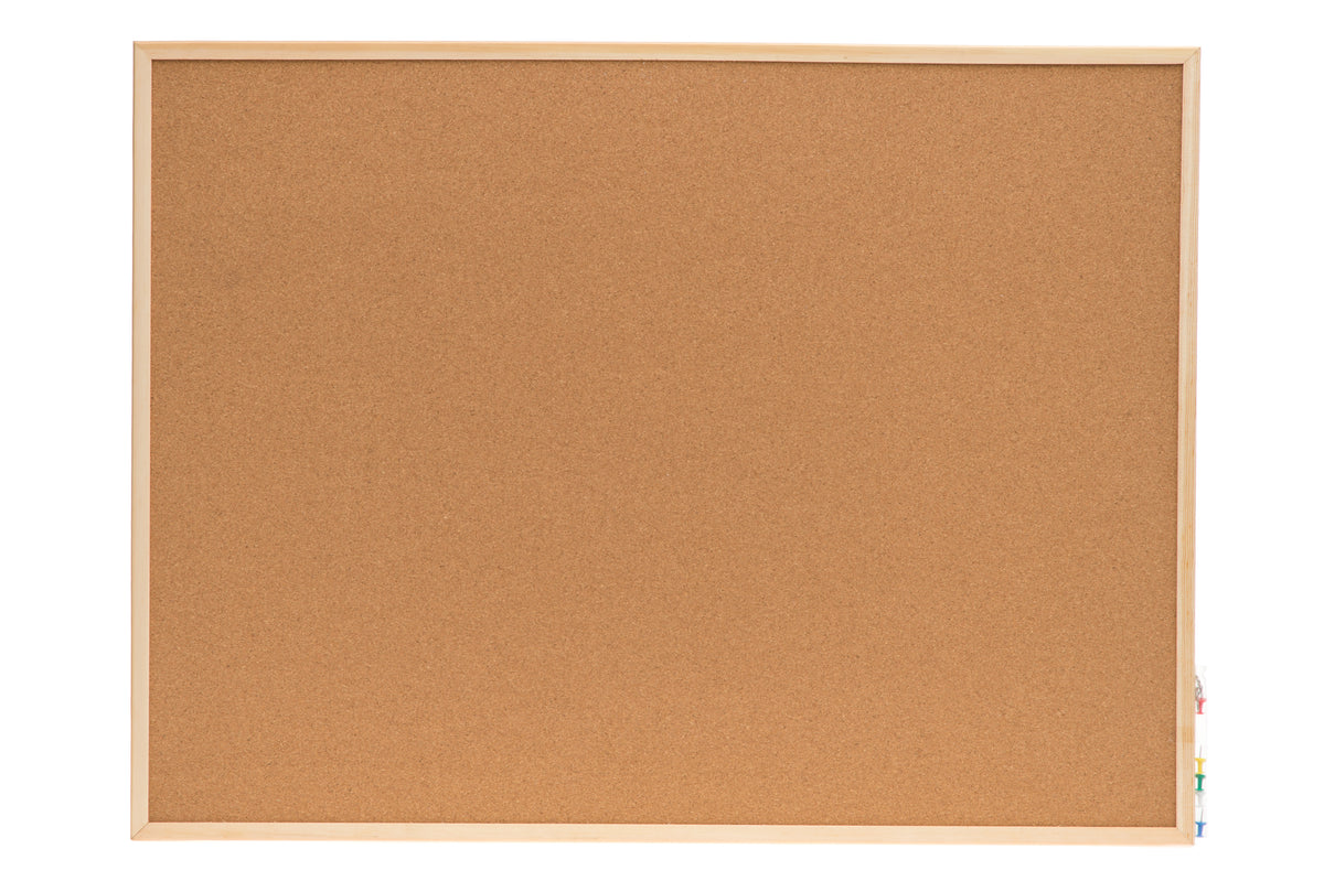 Kapel Korkkitaulu 80x60 cm
