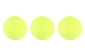 Atom Tennispallo Tuubissa 3kpl