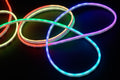 Finnlumor Neon RGB-valonauha 5 m