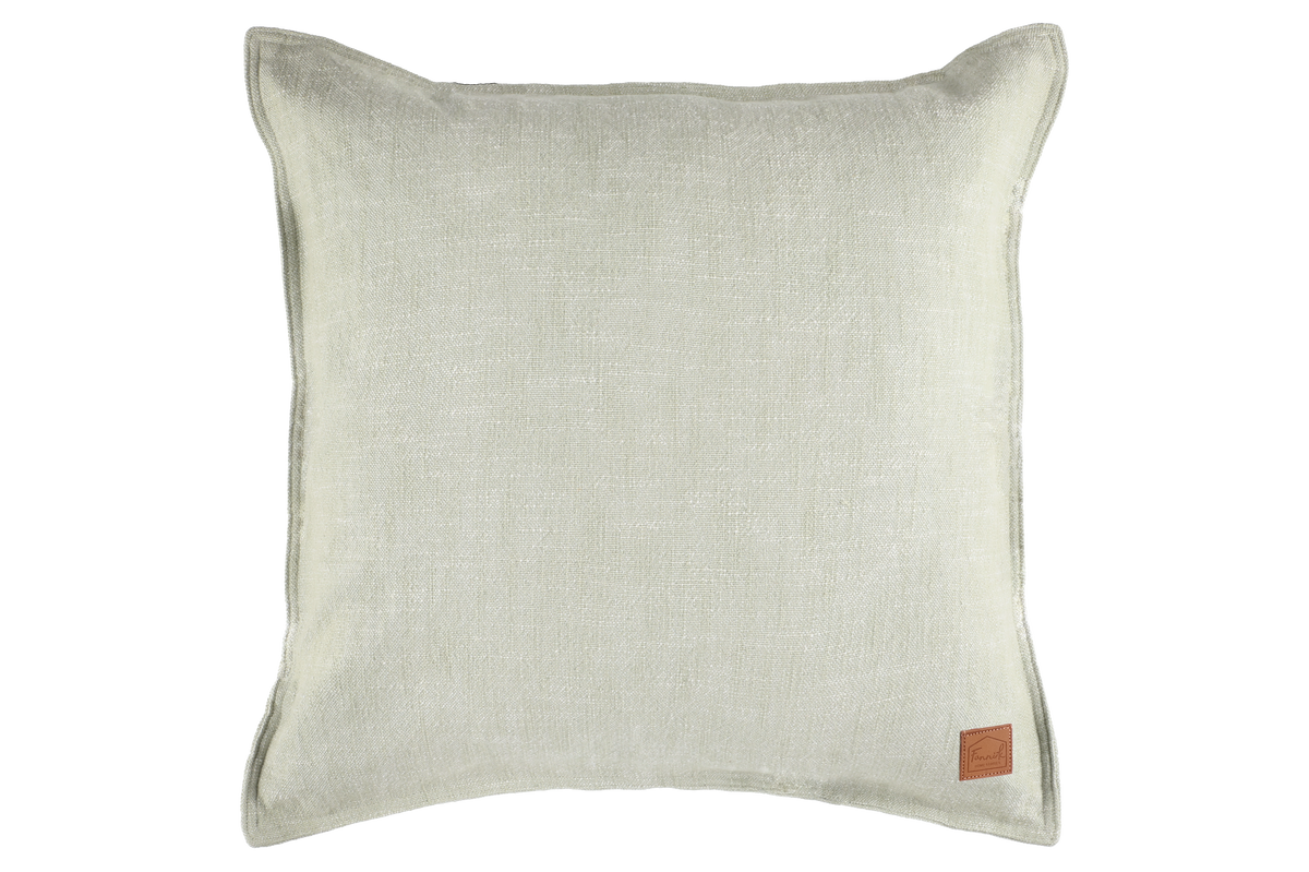 Fanni K Koristetyyny Porvoo 50x50 Vihreä