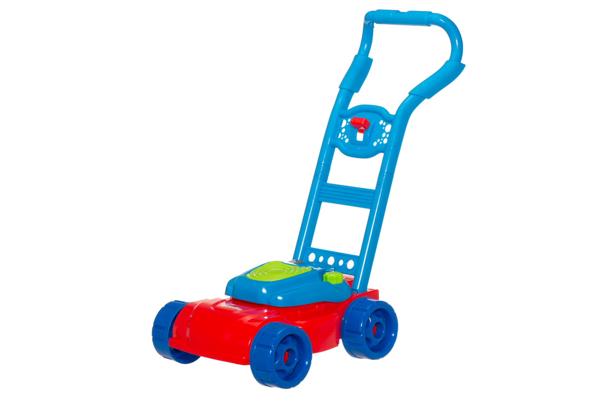 Play Ruohonleikkuri