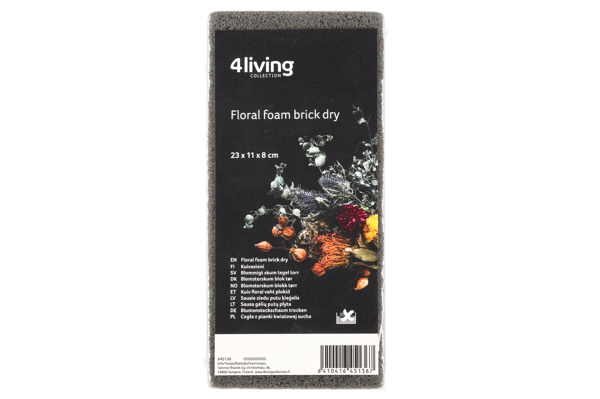 4Living Kuivasieni