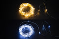 Fl Paristovalot IP44 100 Micro Led
