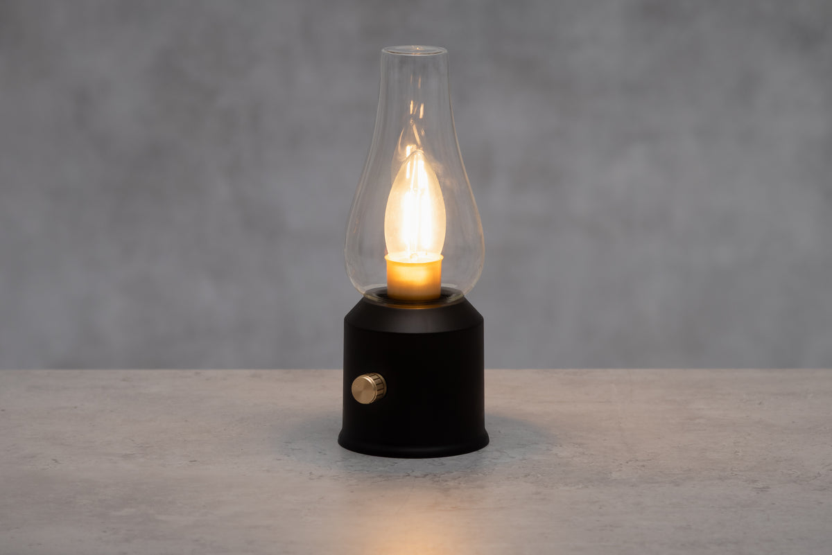 Finnlumor LED Lyhty 23 cm