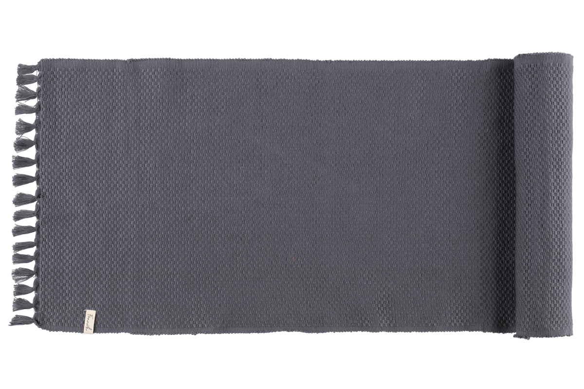 Fanni K Kaitaliina Silva 40x160 cm Graniitti