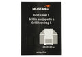 Mustang Grillin suojapeite L 180x60x100 cm