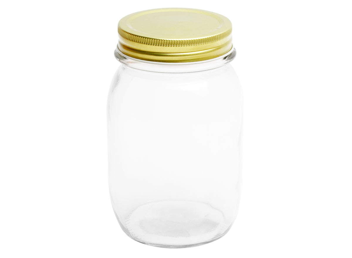 Marjukka Säilöntätölkki kierrekansi 0,5 l