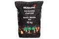 Mustang Kovapuu grillihiili Akaasia/marabu 10 kg