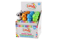 Play Bubbles Saippuakupla elainhahmo 175ml lajitelma Mukava palkinto esim. ongintaan tai kiva yllatys synttareiden