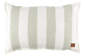 Fanni K Koristetyyny Hanko 40x60 Niitynvihrea