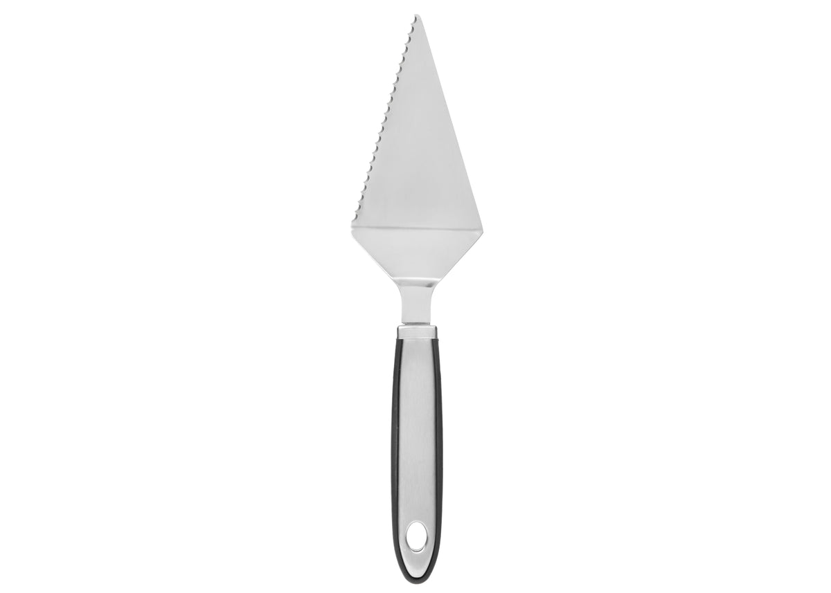 Maku Kakkulapio Tyylikasta terasta, ergonominen ja luistamaton kadensija.