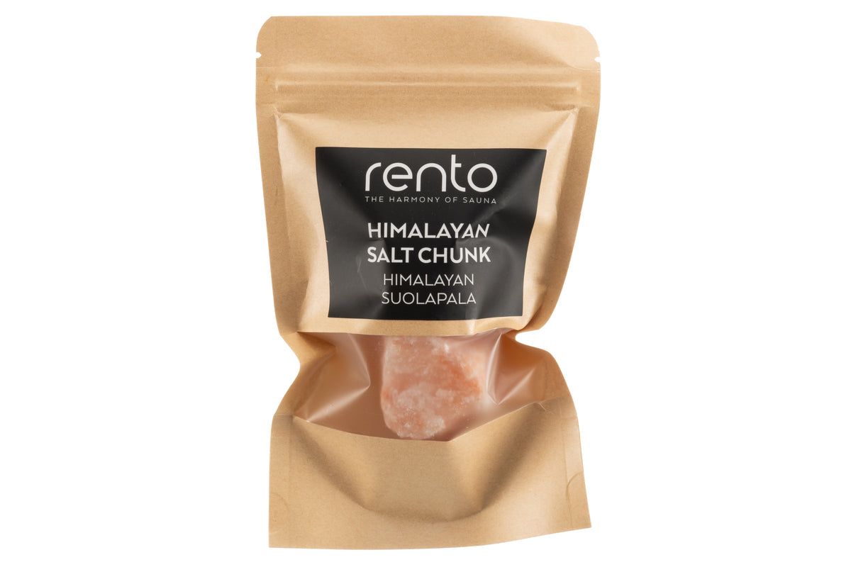 Rento Himalayan Suolapalat 2 kpl